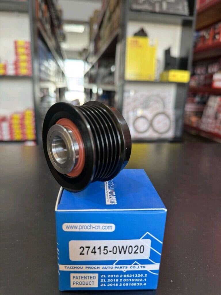 Generator Skif Toyota Lexus 220 TMT - Ашхабад - img 2