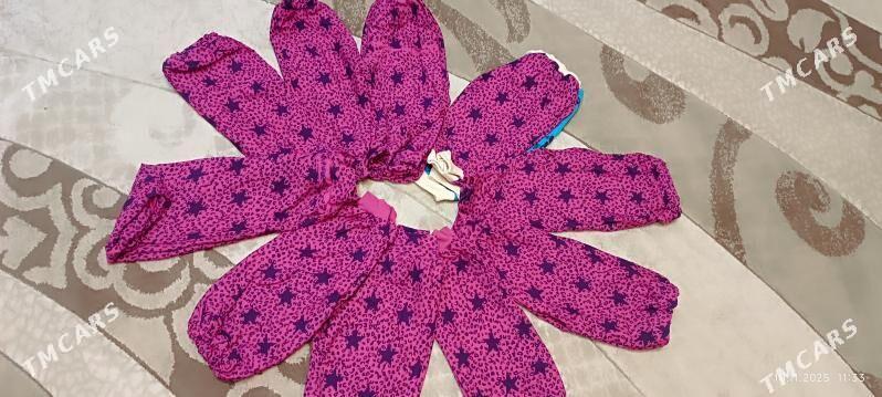 chaga balak - Ашхабад - img 8