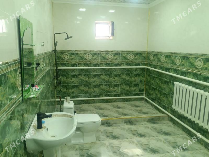 сатлык жай 30 йыллык ипотейка - Daşoguz - img 2