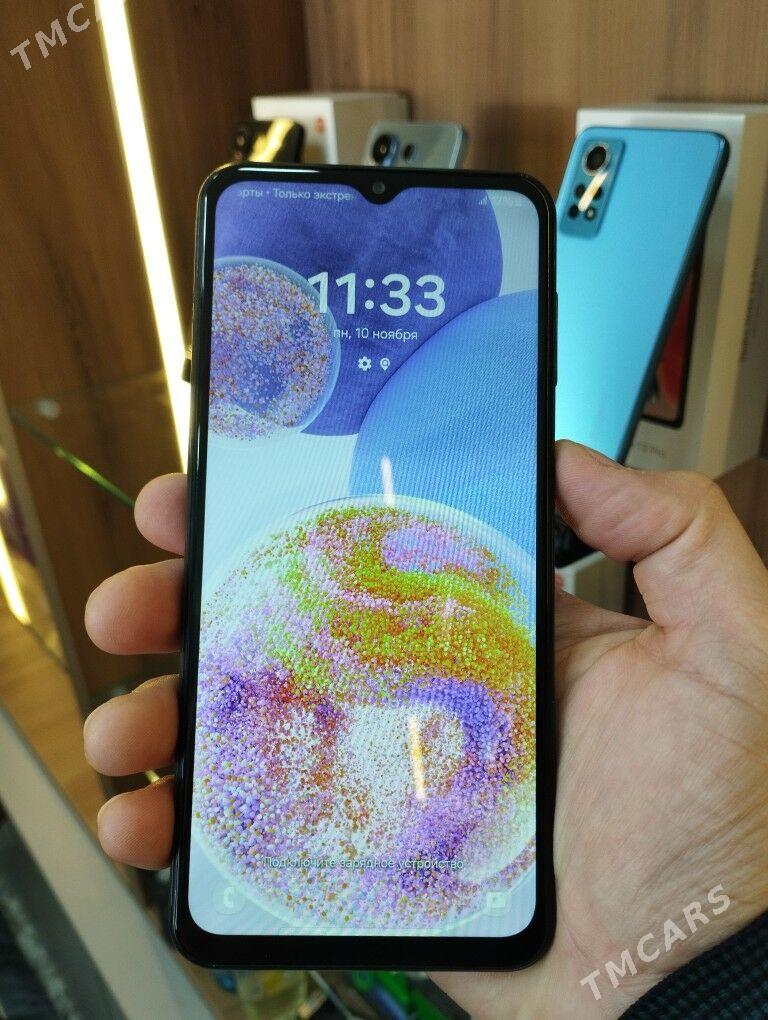 Samsung A23 - Aşgabat - img 2