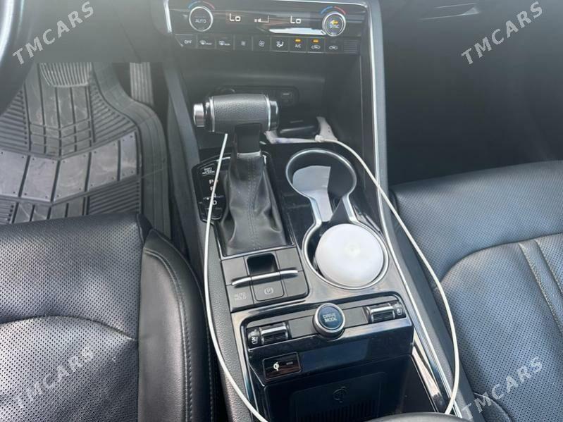 Kia K5 2021 - 320 000 TMT - Köýtendag - img 8