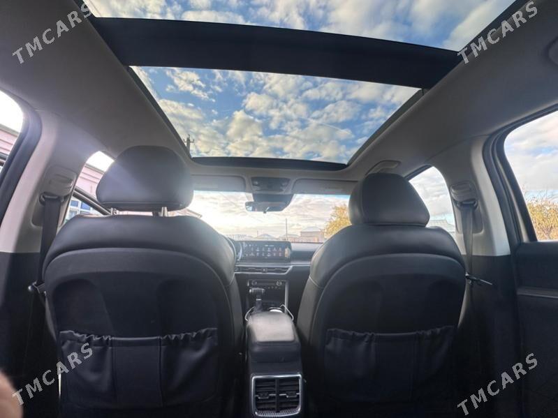 Kia K5 2021 - 320 000 TMT - Köýtendag - img 7