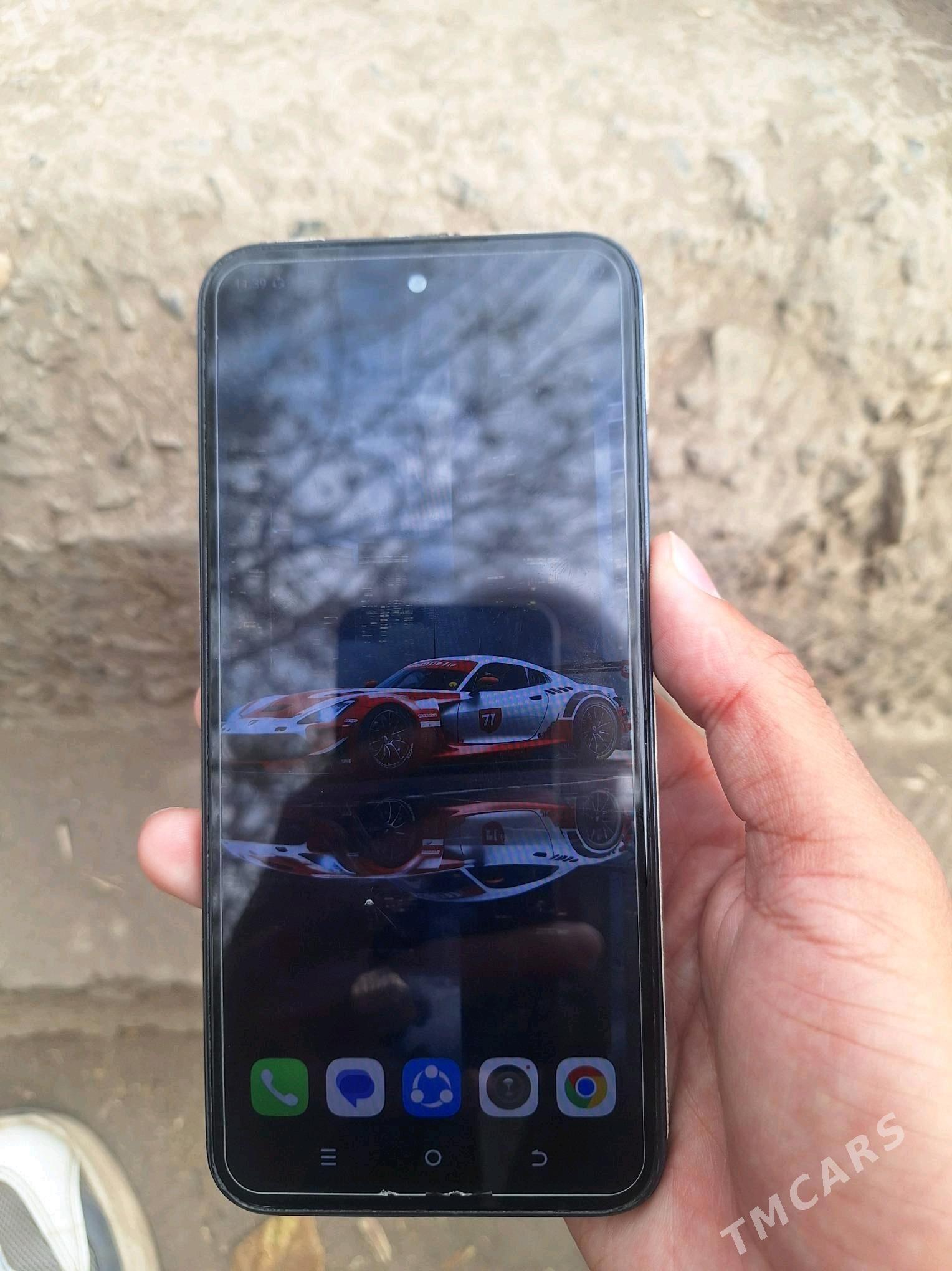 tehno spark go1 - Görogly (Tagta) - img 1