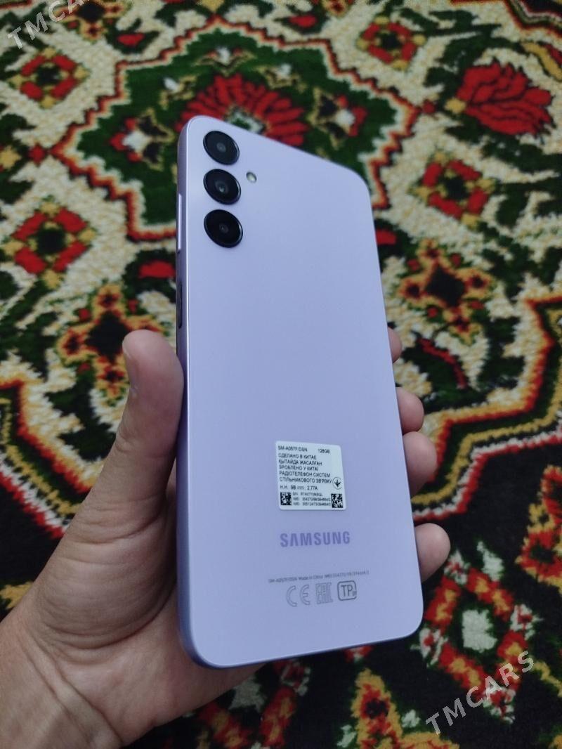 Samsung A05s - Daşoguz - img 1