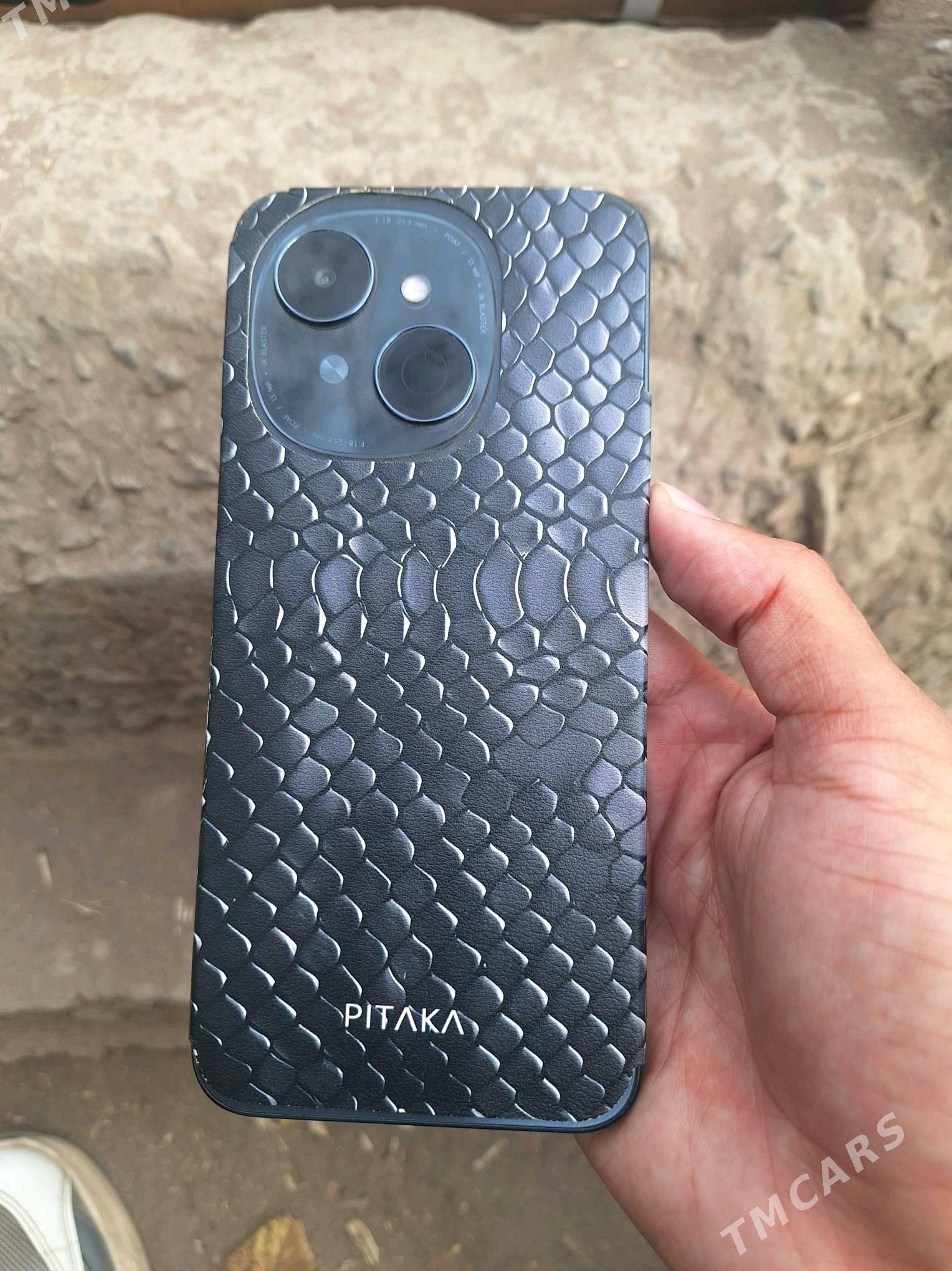 tehno spark go1 - Görogly (Tagta) - img 3