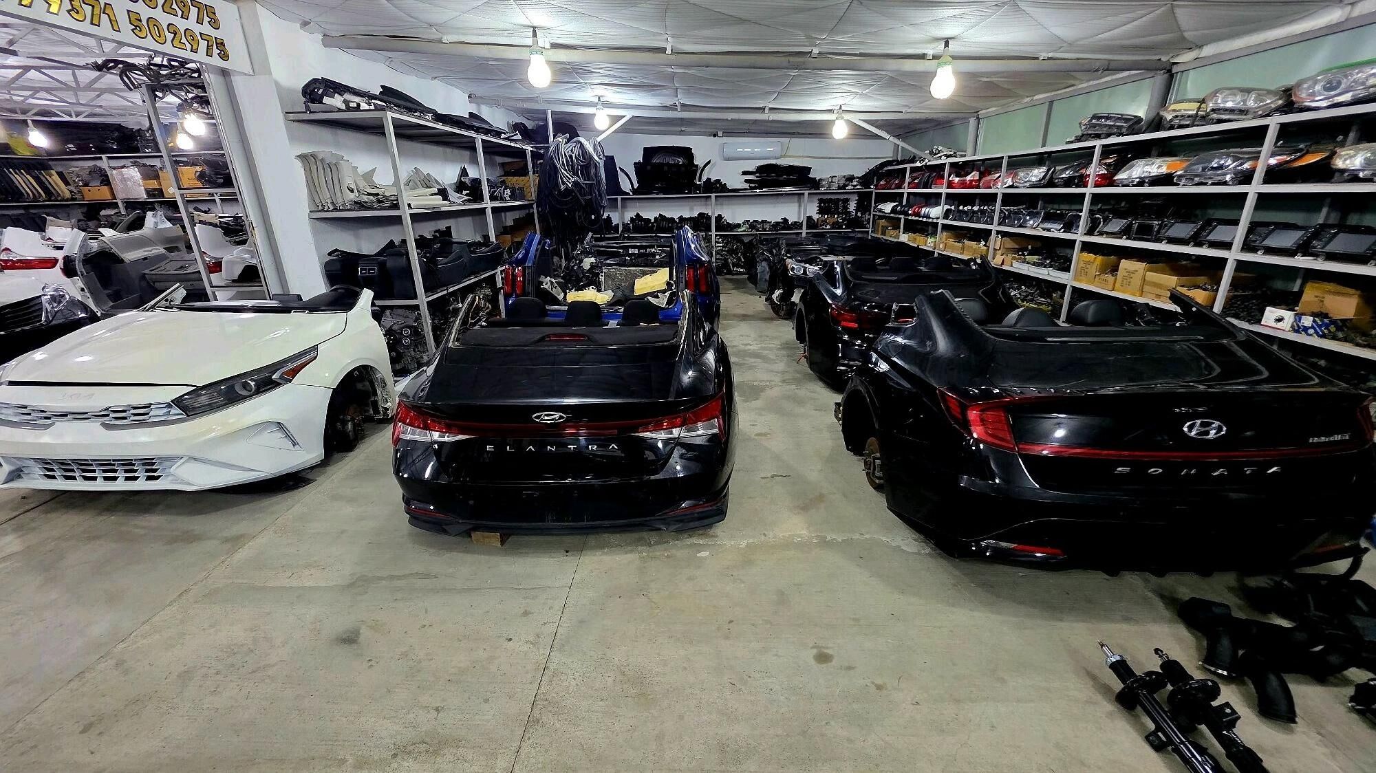 Kia Sorento Morda Angar 502 975 TMT - Чоганлы - img 2