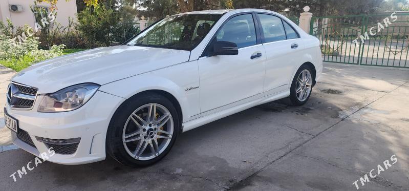 Mercedes-Benz C300 2012 - 200 000 TMT - Türkmenabat - img 3