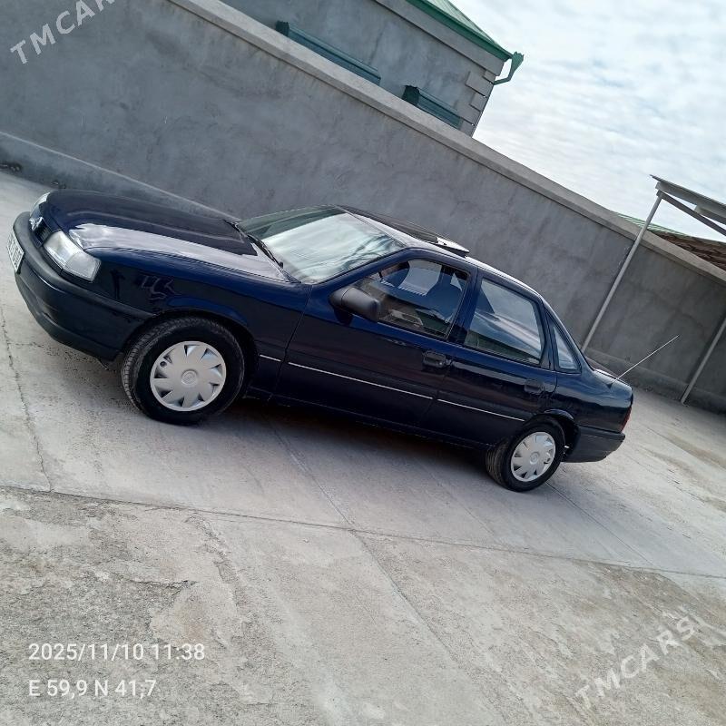 Opel Vectra 1992 - 46 000 TMT - Гороглы (Тагта) - img 2