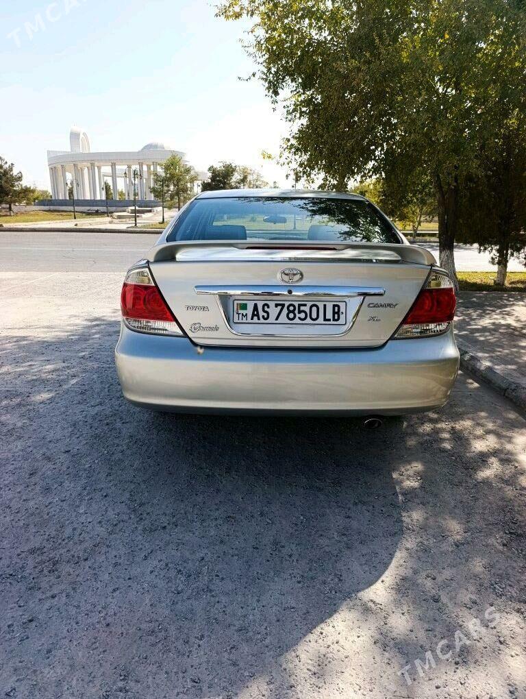 Toyota Camry 2003 - 167 000 TMT - Türkmenabat - img 5