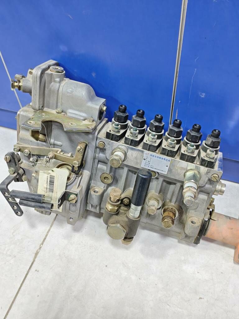 Liugong 856 topliwnoy 8 500 TMT - Aşgabat - img 1