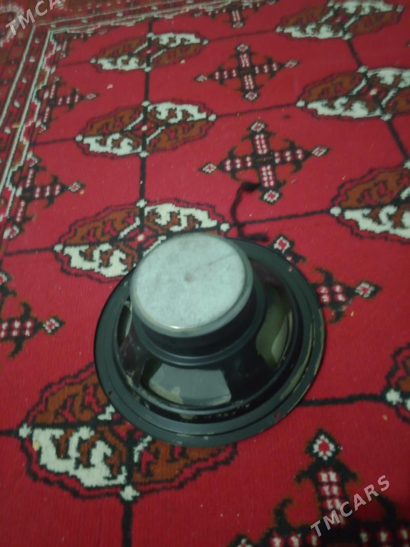 bass bocka - Гороглы (Тагта) - img 2