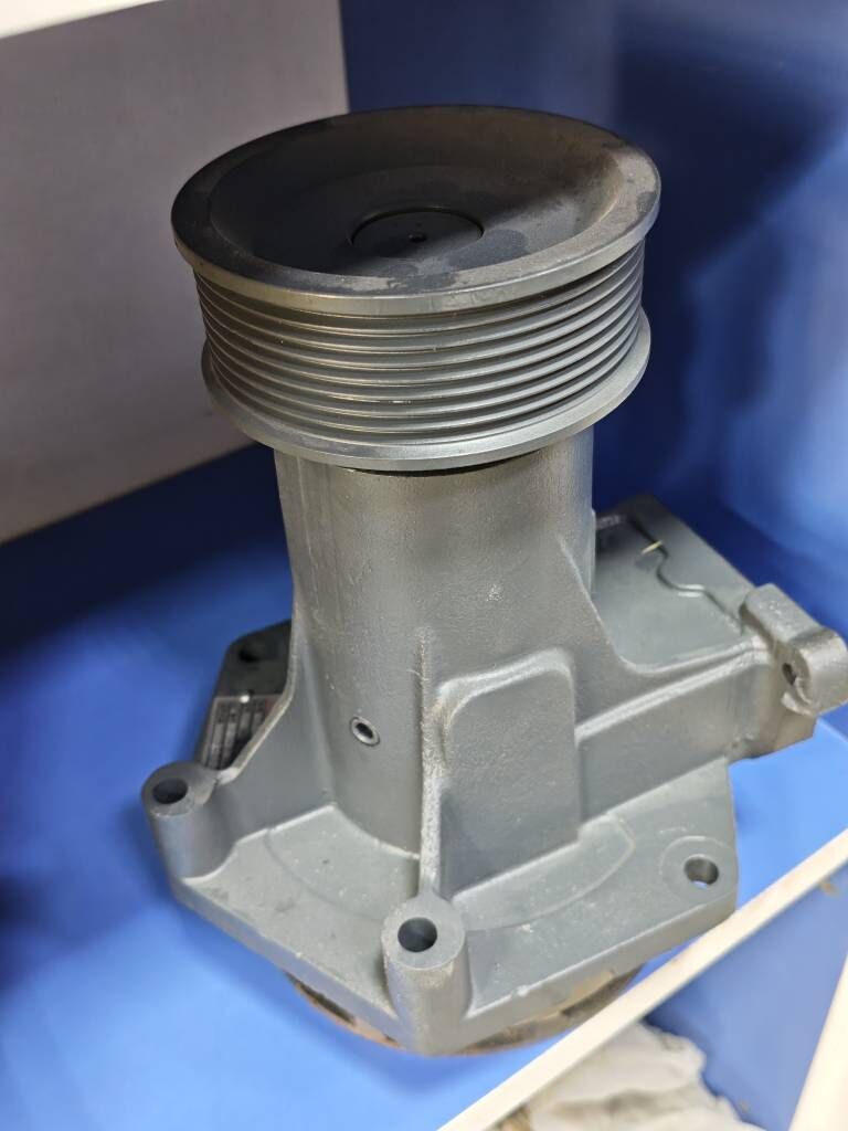 Liugong 856 suw pompa 1 700 TMT - Ашхабад - img 1