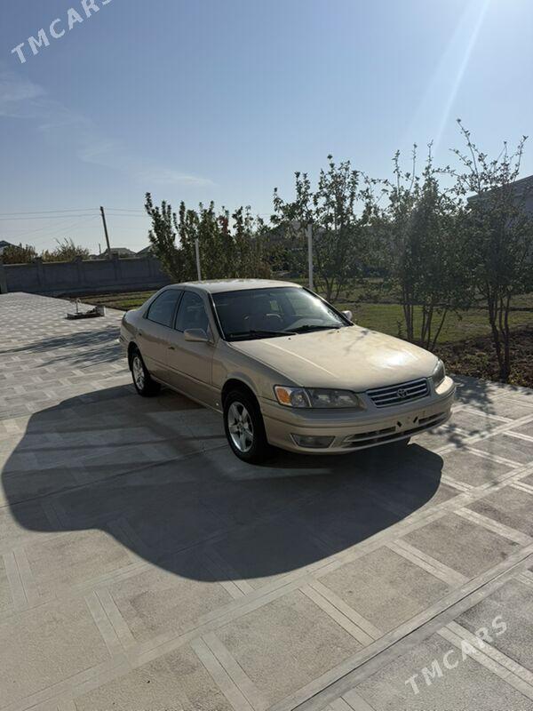 Toyota Camry 1998 - 96 000 TMT - Мары - img 3