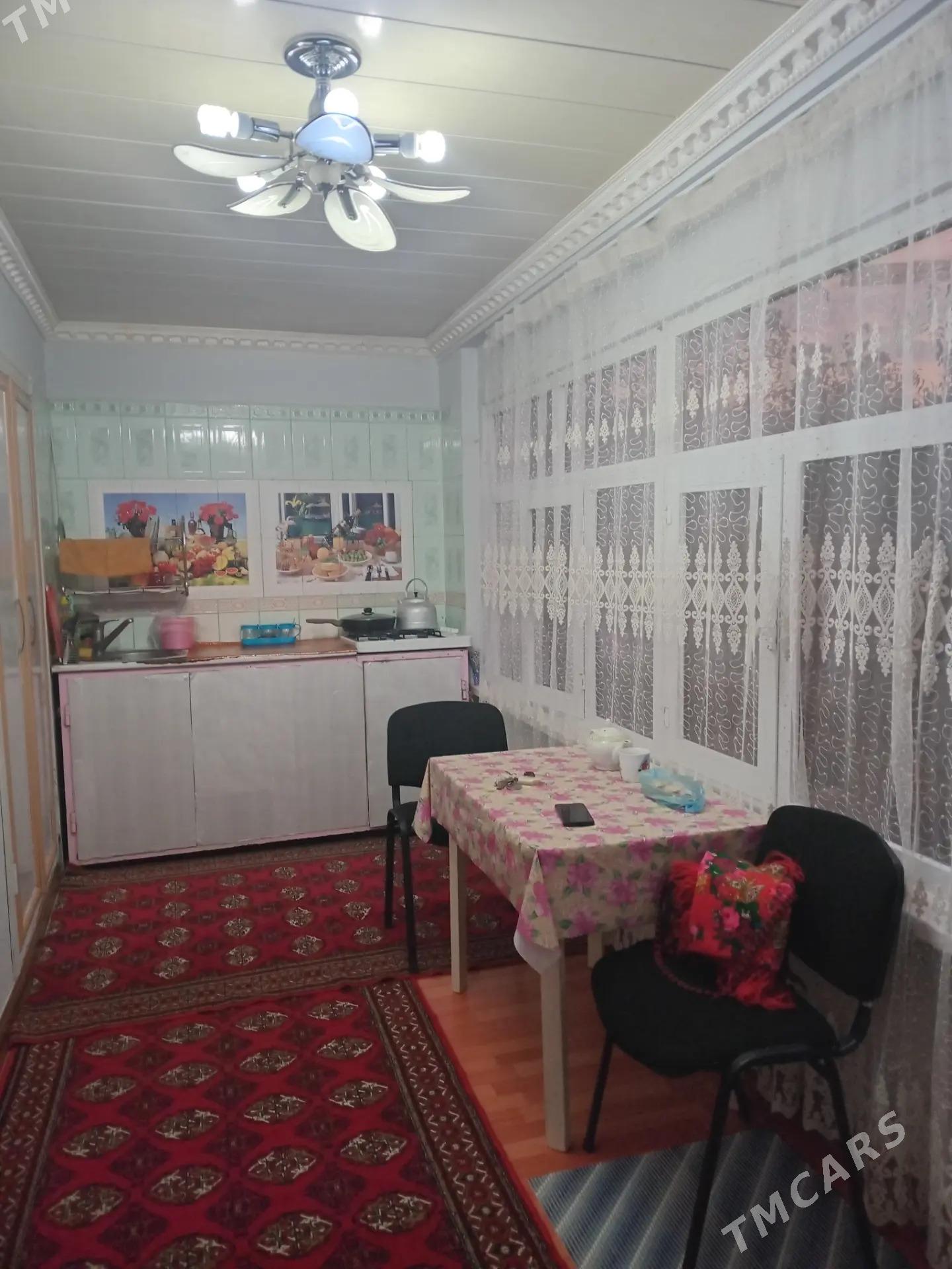 Arenda jay/съёмная квартира - Garaşsyzlygyň 15 ýyllygy Söwda Merkezi - img 5