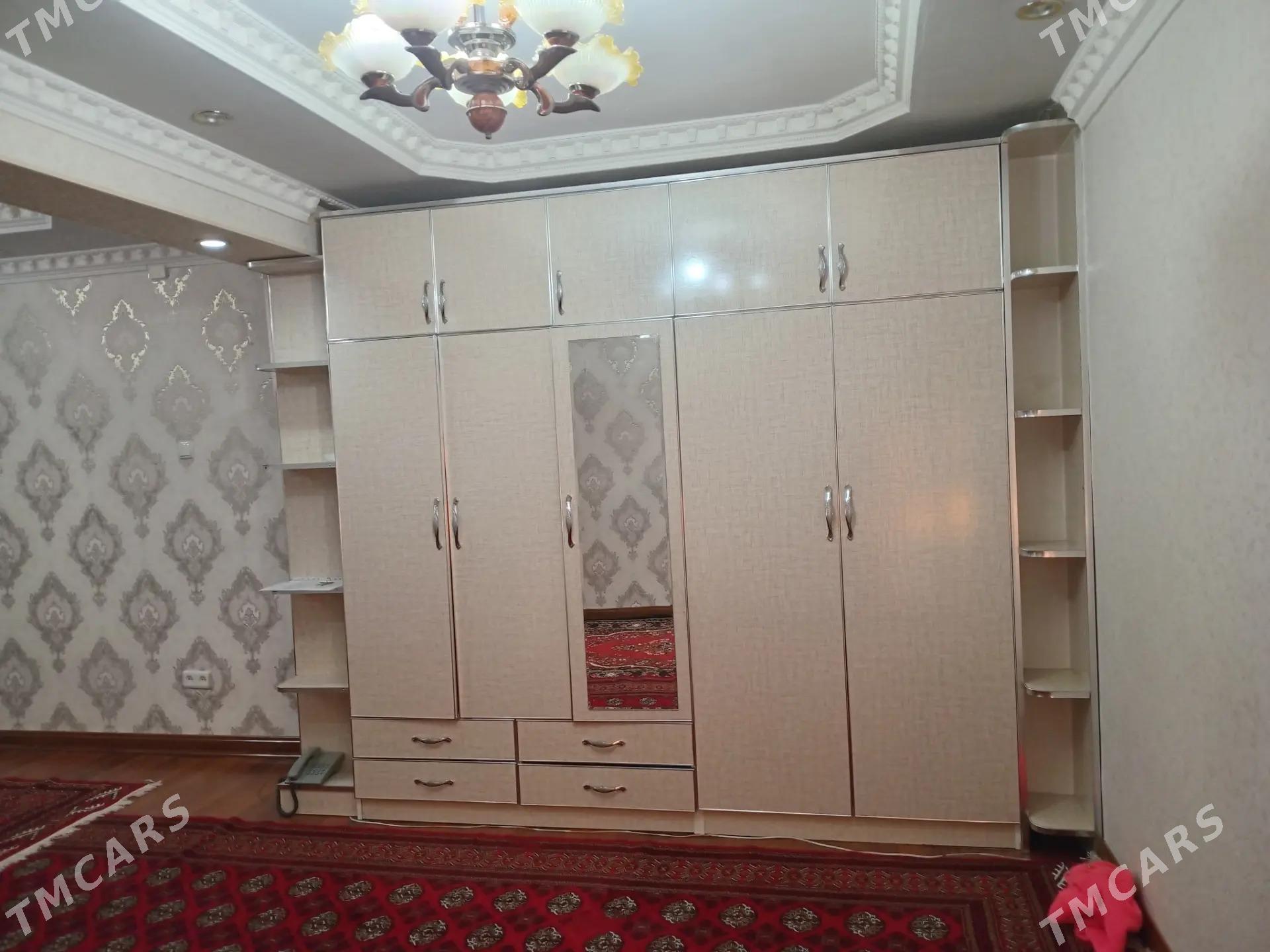 Arenda jay/съёмная квартира - Garaşsyzlygyň 15 ýyllygy Söwda Merkezi - img 2