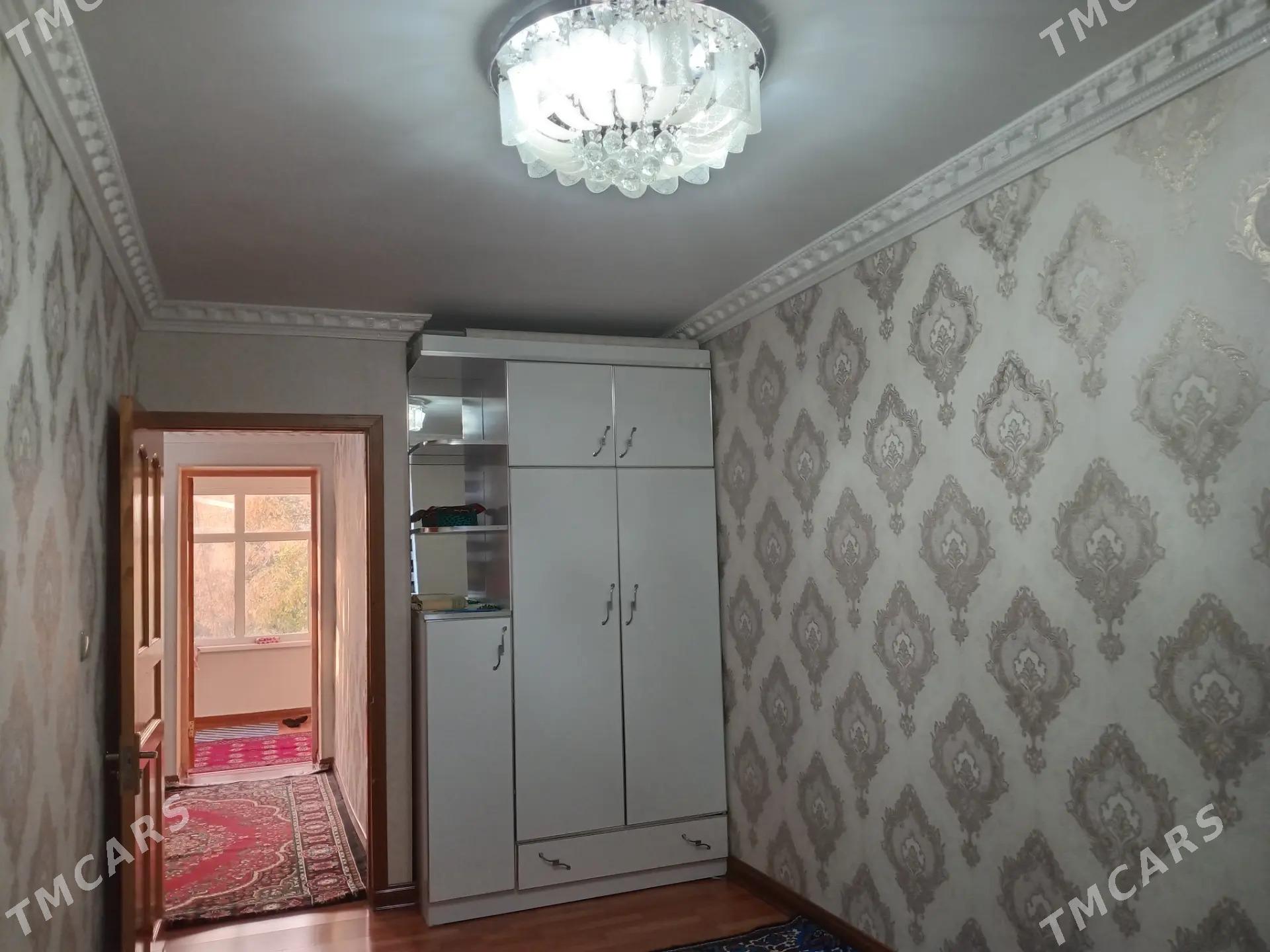 Arenda jay/съёмная квартира - Garaşsyzlygyň 15 ýyllygy Söwda Merkezi - img 4