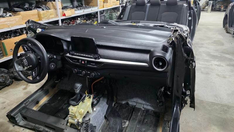 Kia Forte Morda Angar 502 975 TMT - Çoganly - img 4