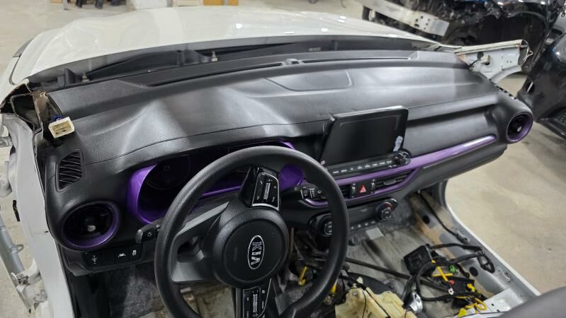 Kia Forte Morda Angar 502 975 TMT - Çoganly - img 6