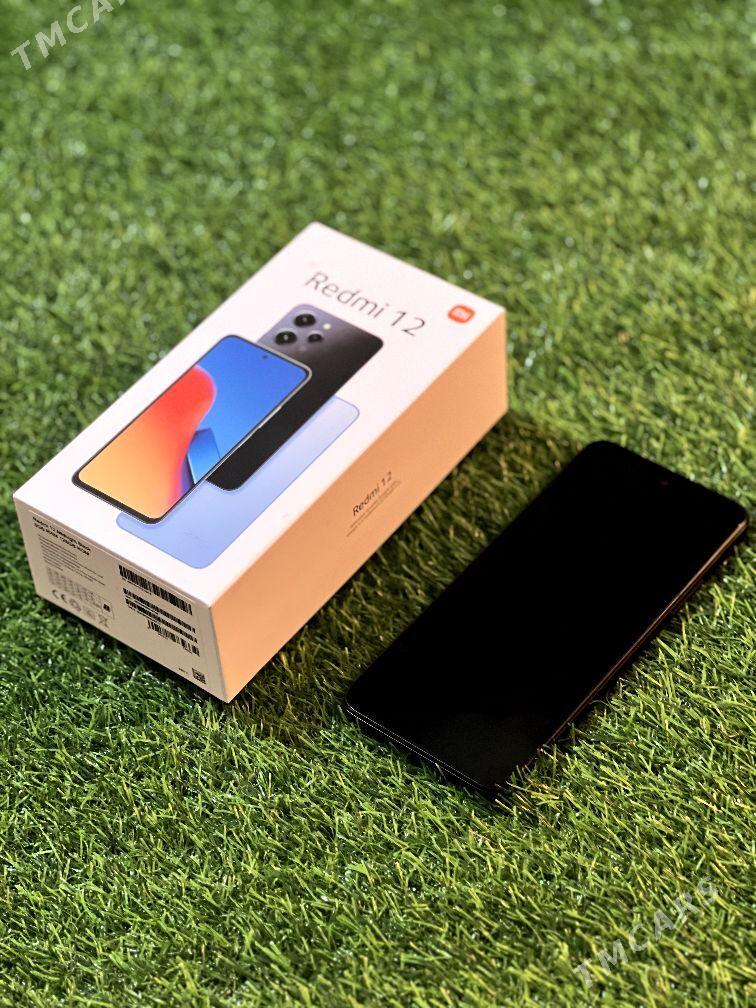 Redmi 12 - Гумдаг - img 3