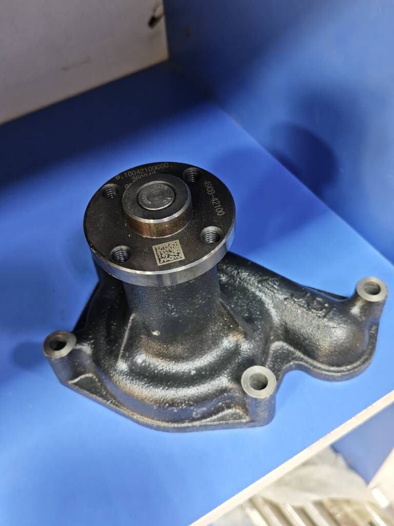 Liugong kara suw pompa 600 TMT - Ашхабад - img 1