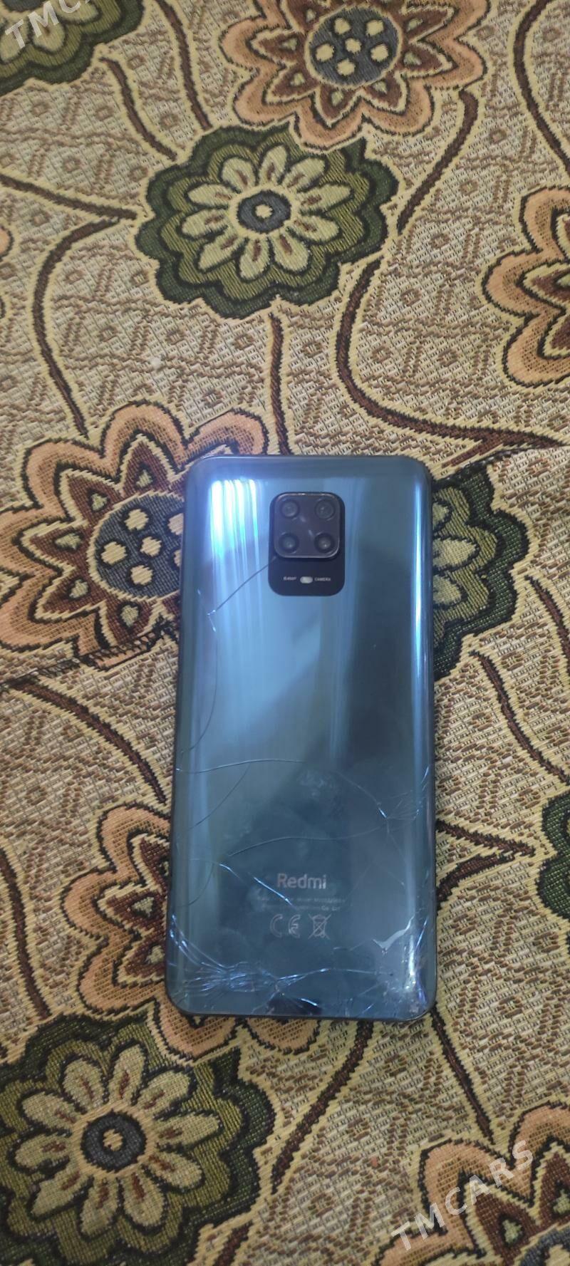 Telefon - Büzmeýin - img 1