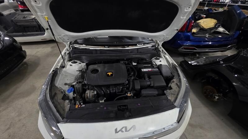 Kia Forte Morda Angar 502 975 TMT - Çoganly - img 7