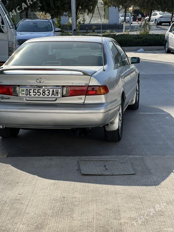 Toyota Camry 1999 - 160 000 TMT - Ашхабад - img 5