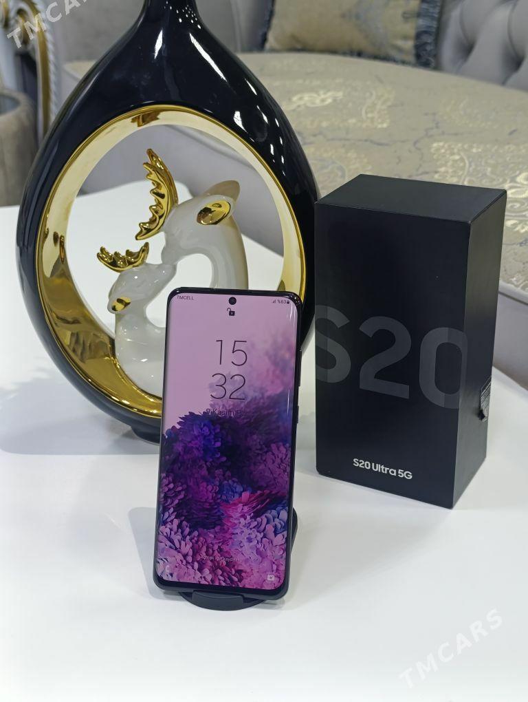 Samsung s20 ultra - Gumdag - img 2