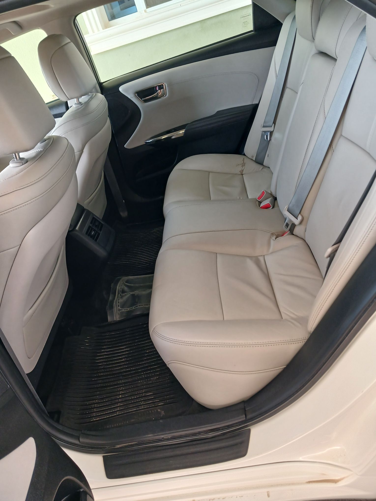 Toyota Avalon 2017 - 316 000 TMT - Murgap - img 6