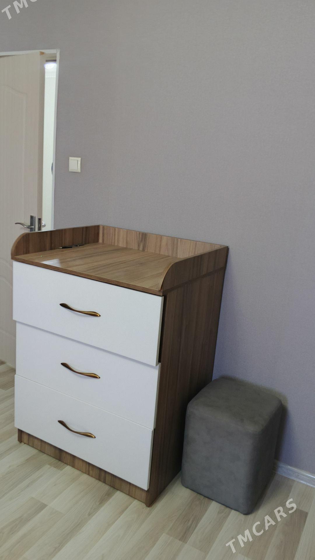 ispani - Балканабат - img 3