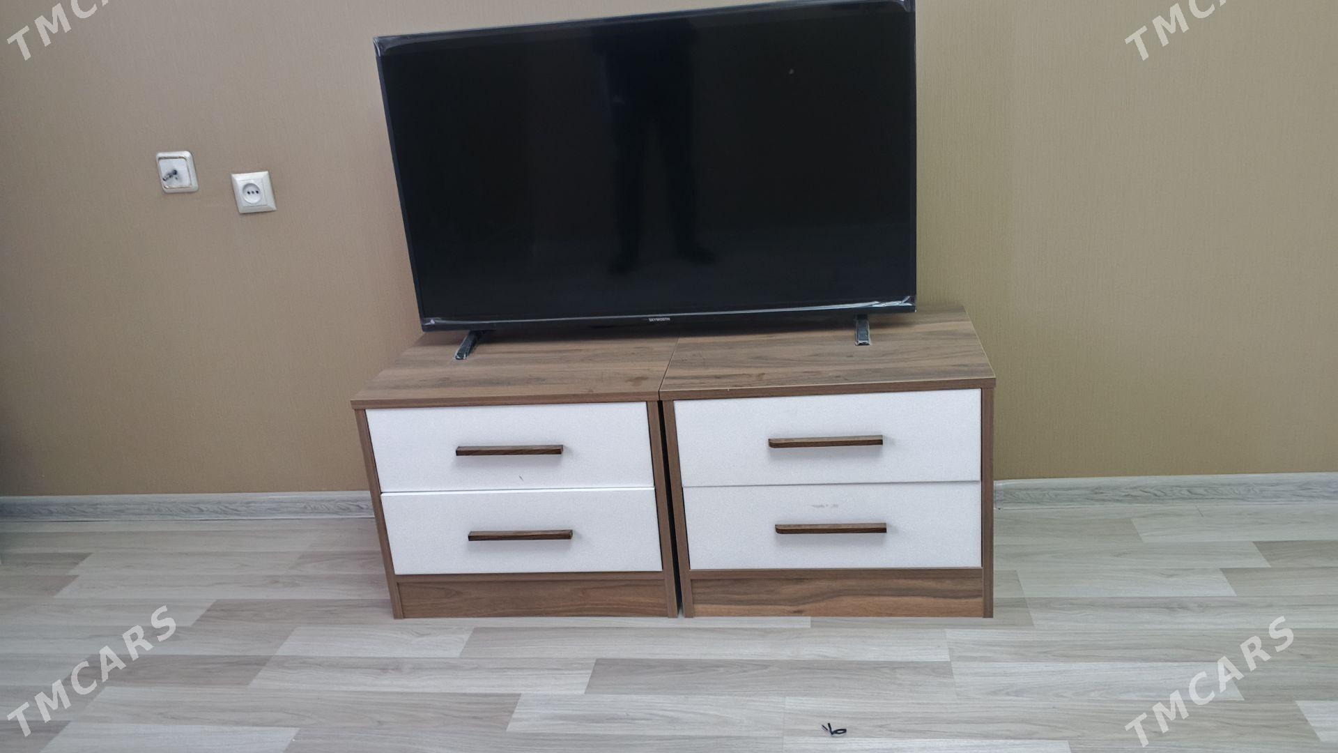 ispani - Балканабат - img 4