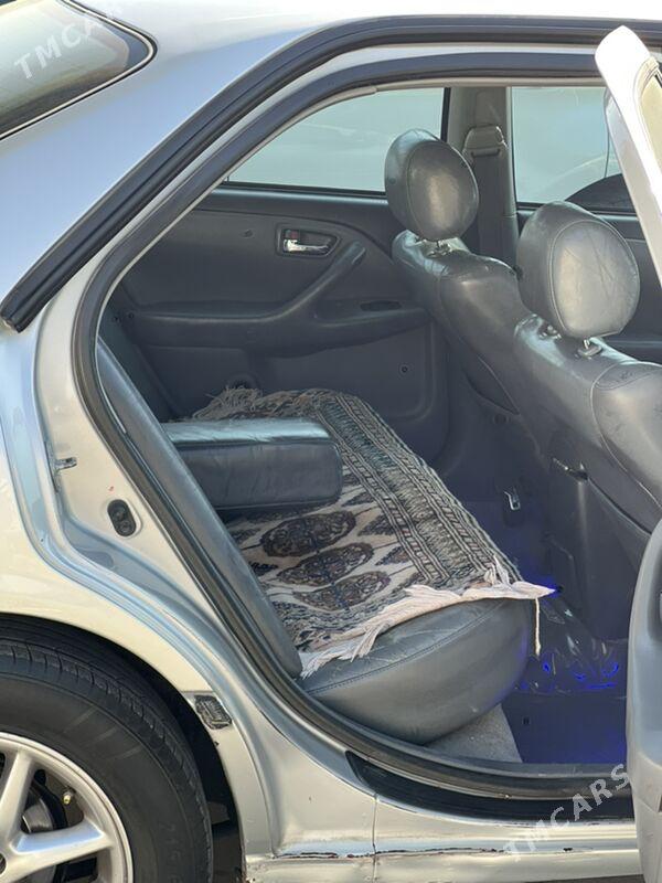 Toyota Camry 1999 - 160 000 TMT - Ашхабад - img 6