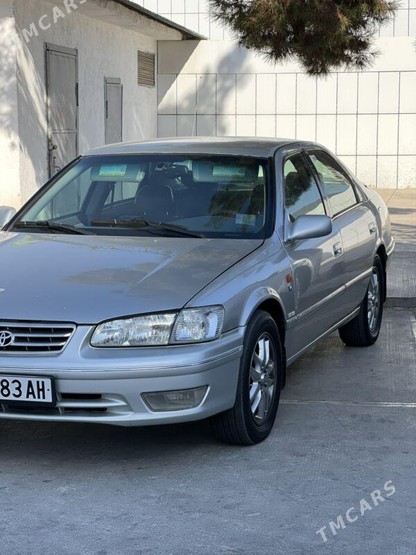 Toyota Camry 1999 - 160 000 TMT - Ашхабад - img 1