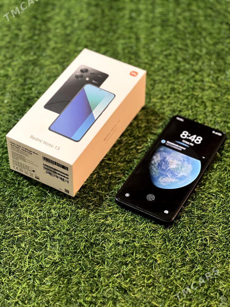 Redmi note 13 - Балканабат - img 3