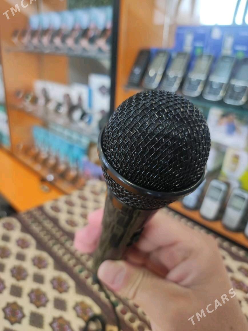 Kalonka üçin Mikrafon - Дашогуз - img 5