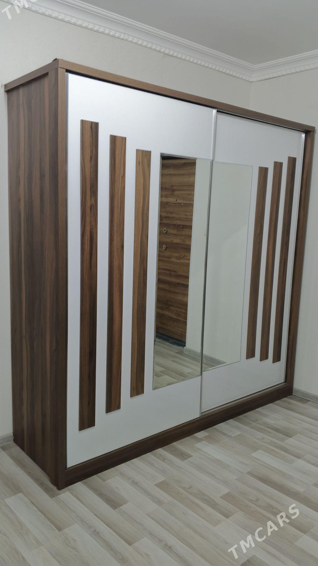 ispani - Балканабат - img 2