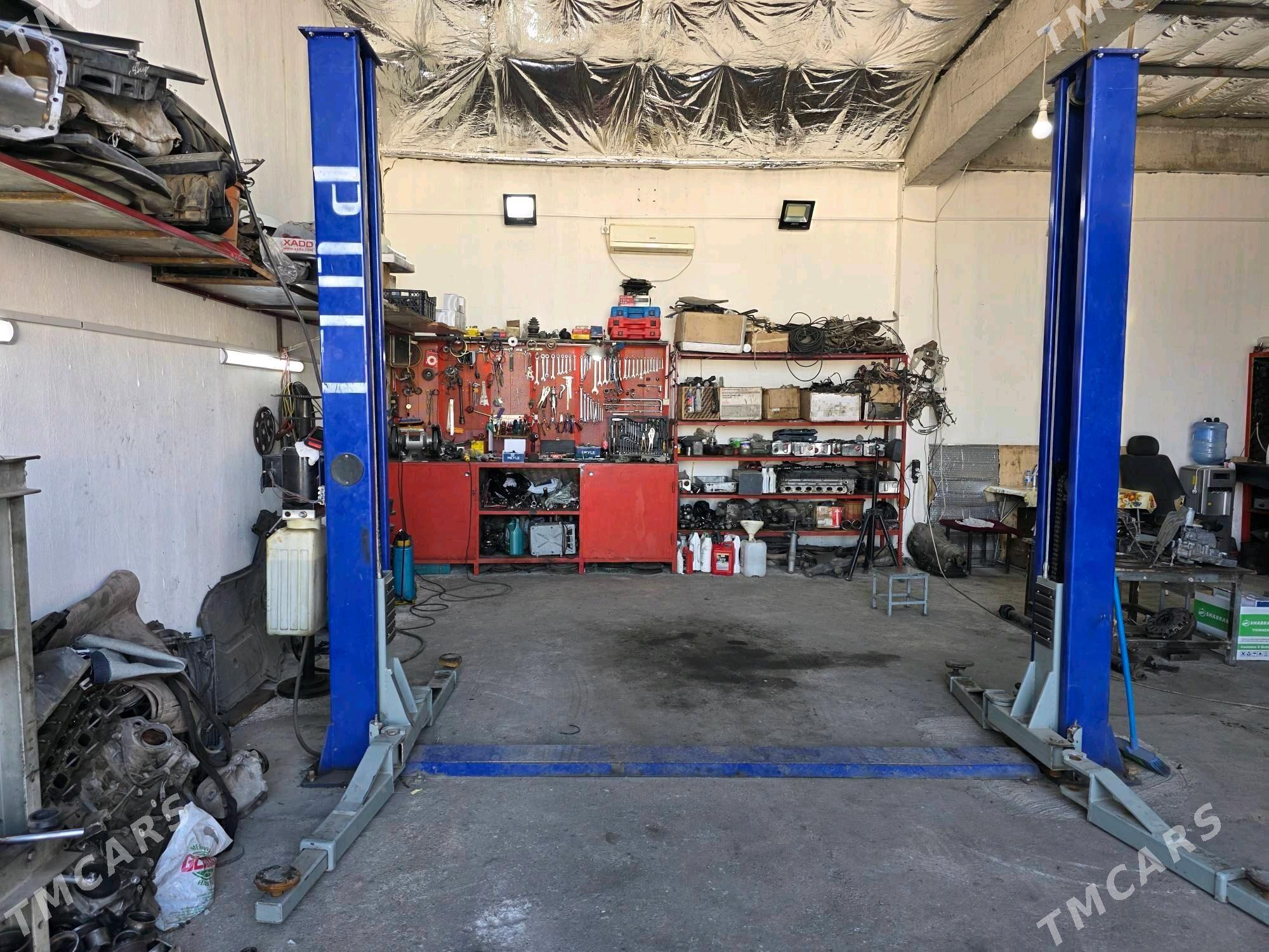 подемник podyomnik - Ашхабад - img 1