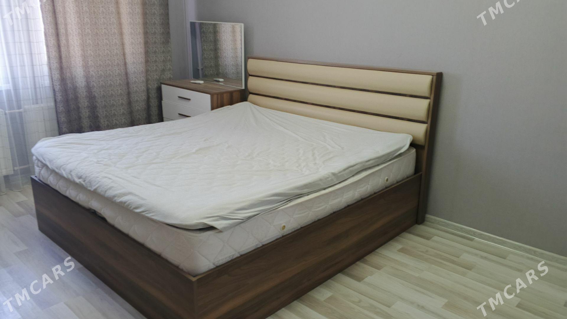 ispani - Балканабат - img 1