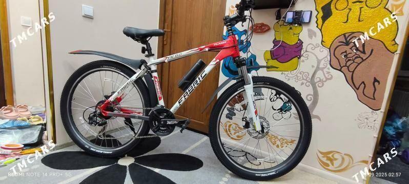 fabrik 26 - Ашхабад - img 3