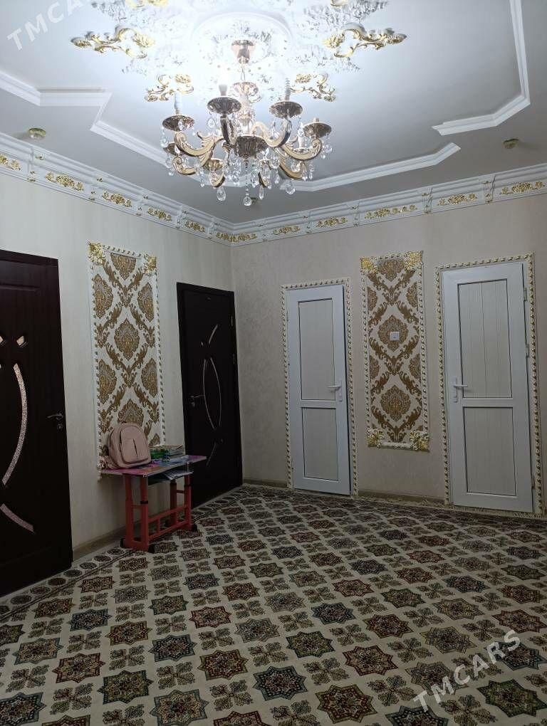 Продается квартира на мир 6 - Parahat 6 - img 2