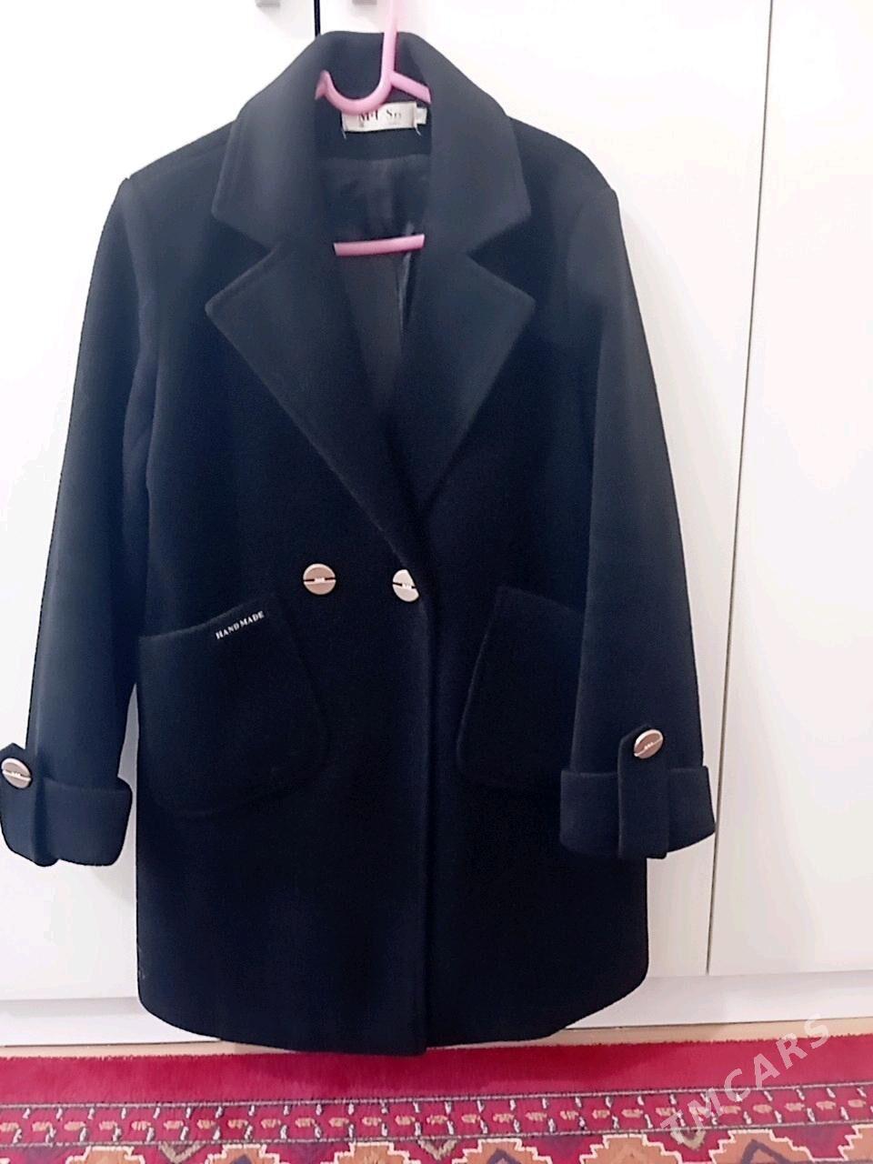 Gara palto - Aşgabat - img 1