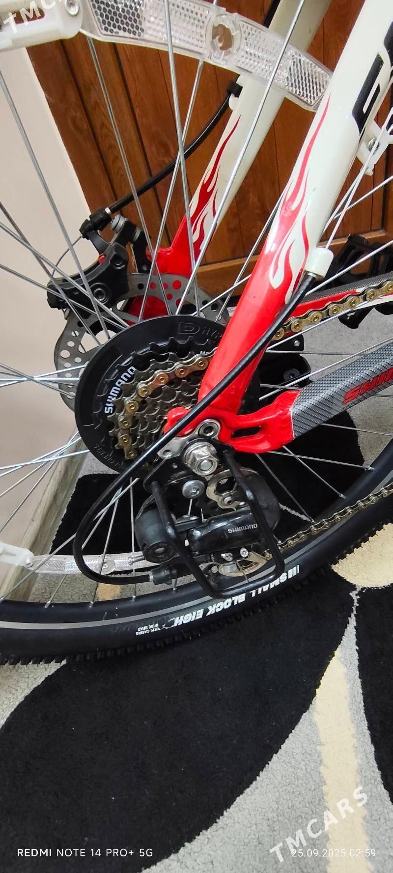 fabrik 26 - Ашхабад - img 5