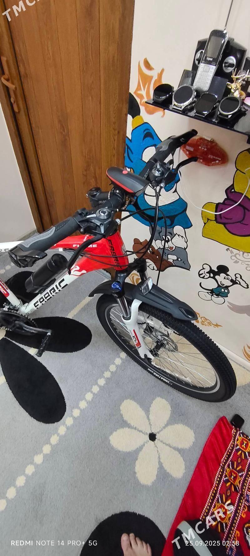 fabrik 26 - Ашхабад - img 2