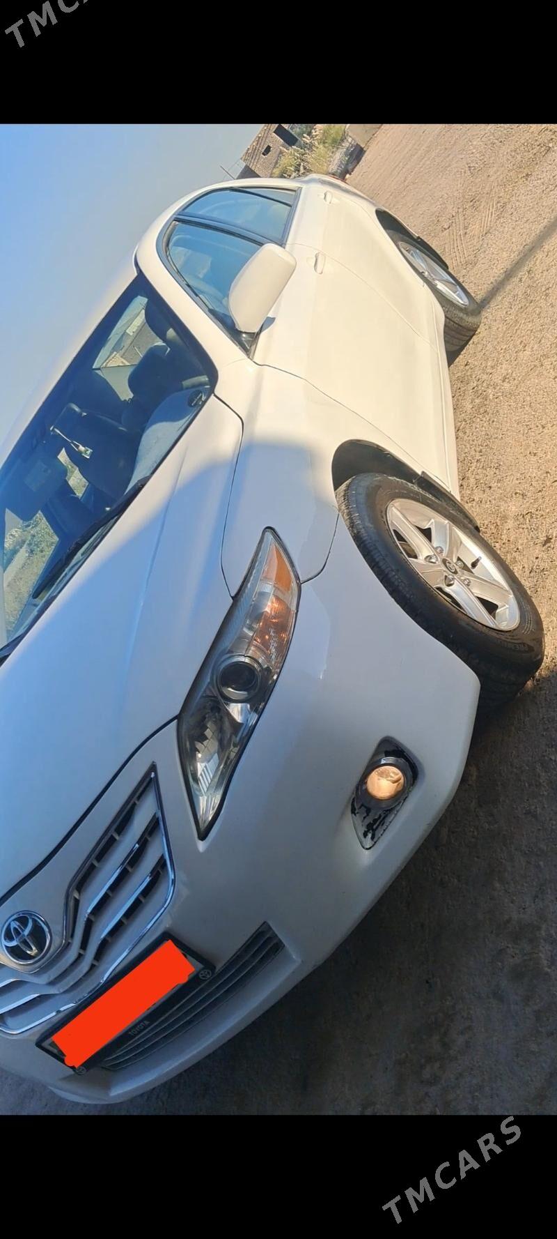 Toyota Camry 2007 - 190 000 TMT - Губадаг - img 1