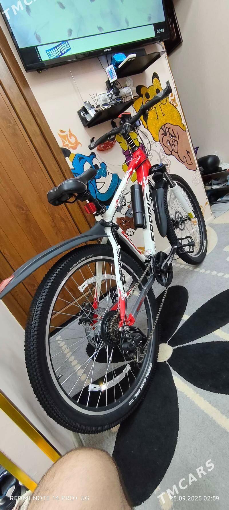 fabrik 26 - Ашхабад - img 4