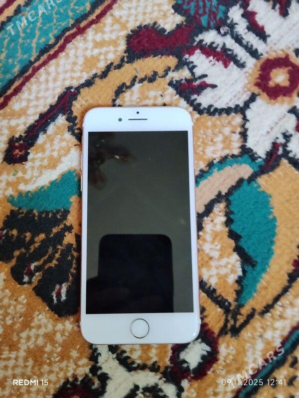 Iphone 7 - Ашхабад - img 1
