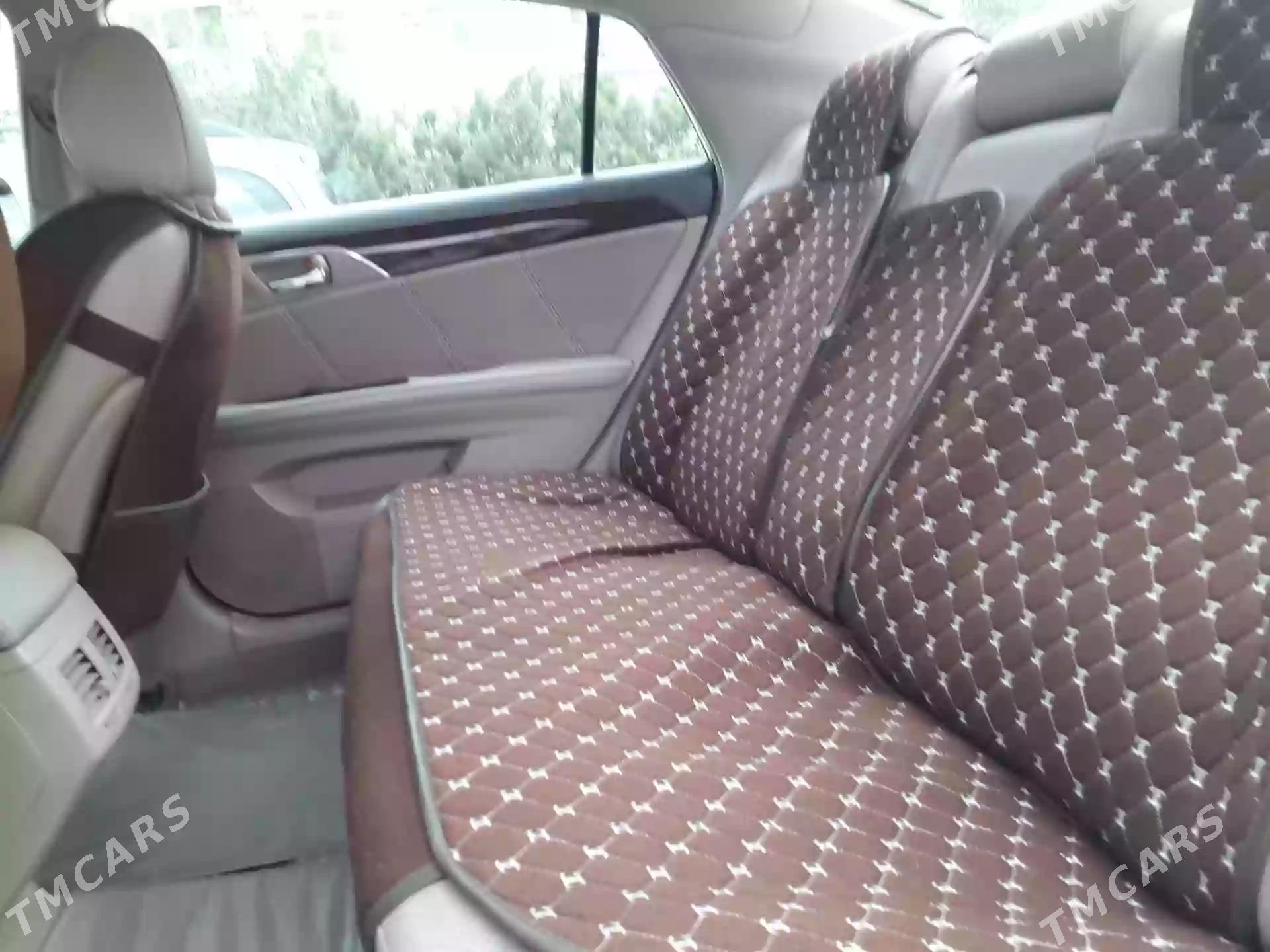 Toyota Avalon 2008 - 225 000 TMT - Ашхабад - img 3