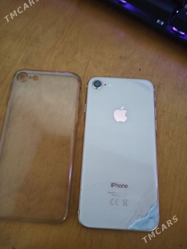 iphone8 obmen - Daşoguz - img 1