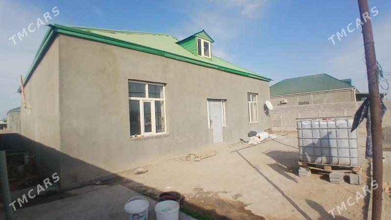 ÄNEW KAROWNIK ARZAN JAÝ - Анев - img 6