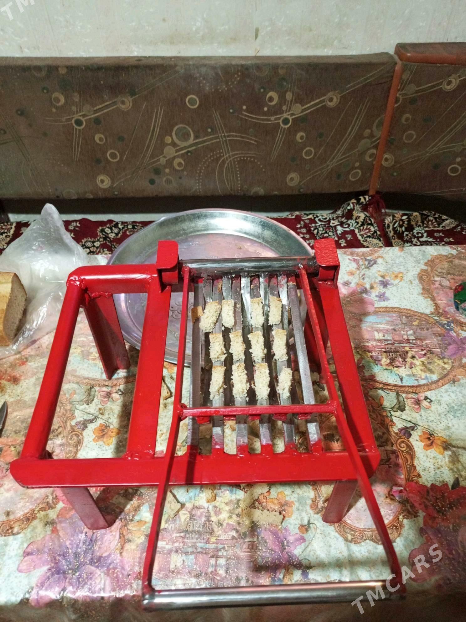 çorek stanok Хлеборезка suhari - Hitrowka - img 4